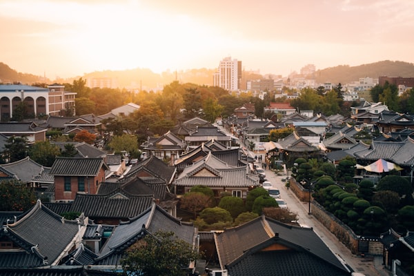 Busan